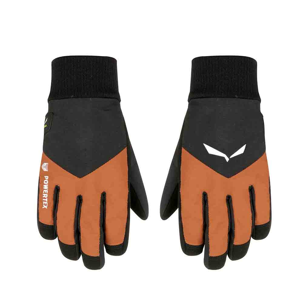 Kids Powertex TirolWoll Gloves