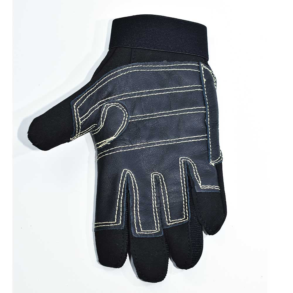 Belay Gloves (Full finger) for mountaineering