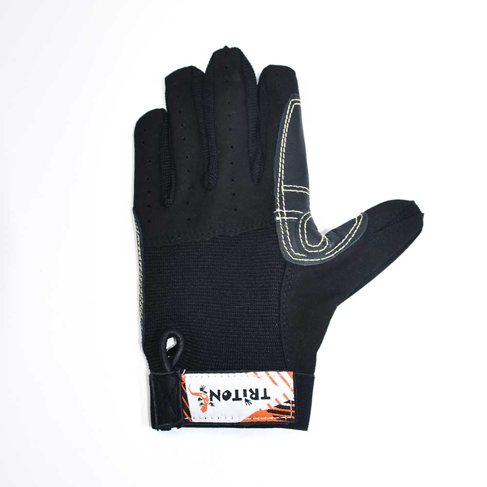 Belay Gloves (Full finger) for mountaineering