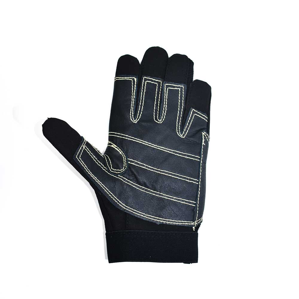 Belay Gloves (Full finger) for mountaineering