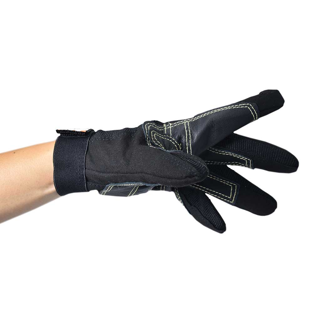 Belay Gloves (Full finger) for mountaineering