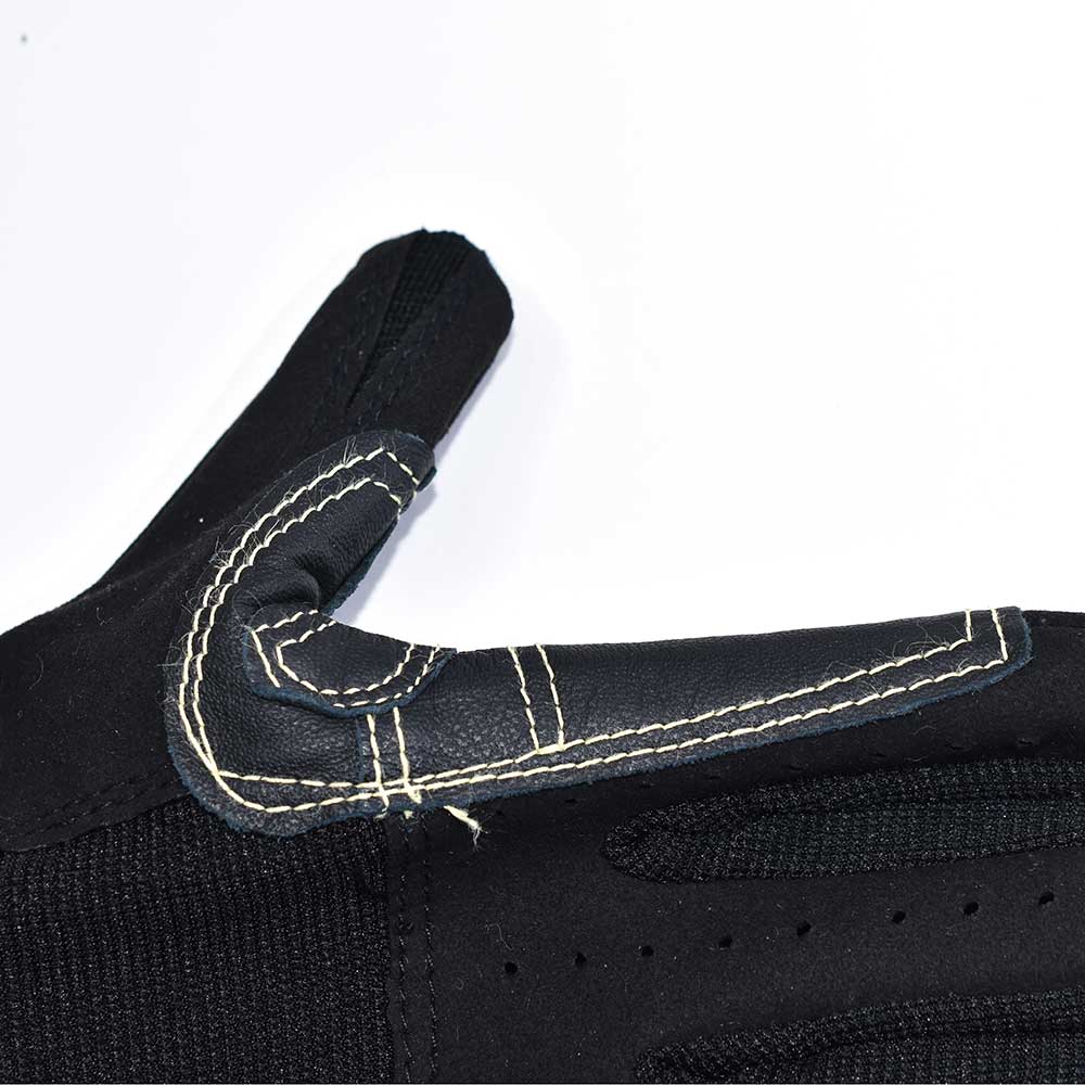 Belay Gloves (Full finger) for mountaineering
