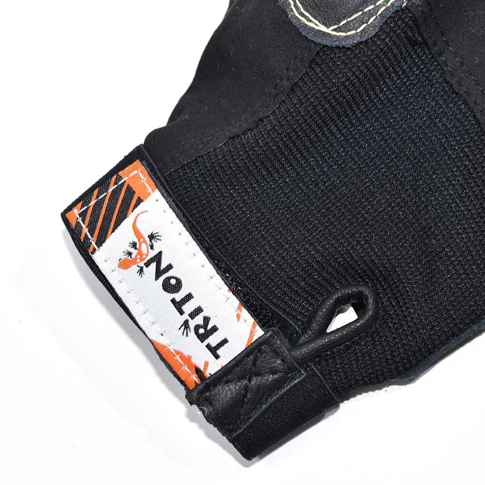 Belay Gloves (Full finger) for mountaineering