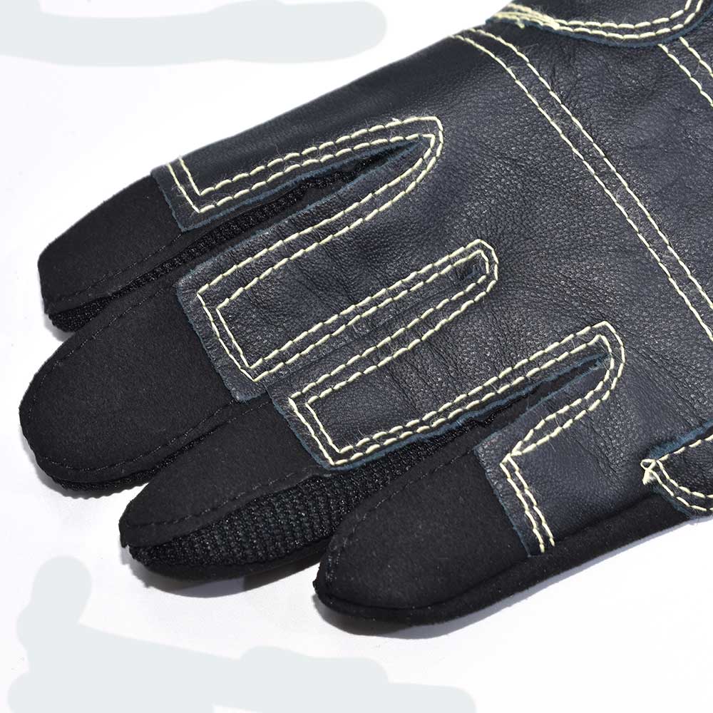 Belay Gloves (Full finger) for mountaineering