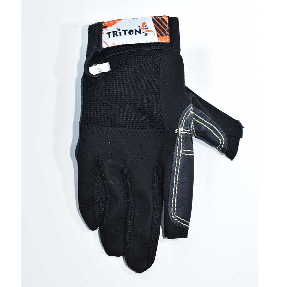 Climbing Gloves (2 half fingers)