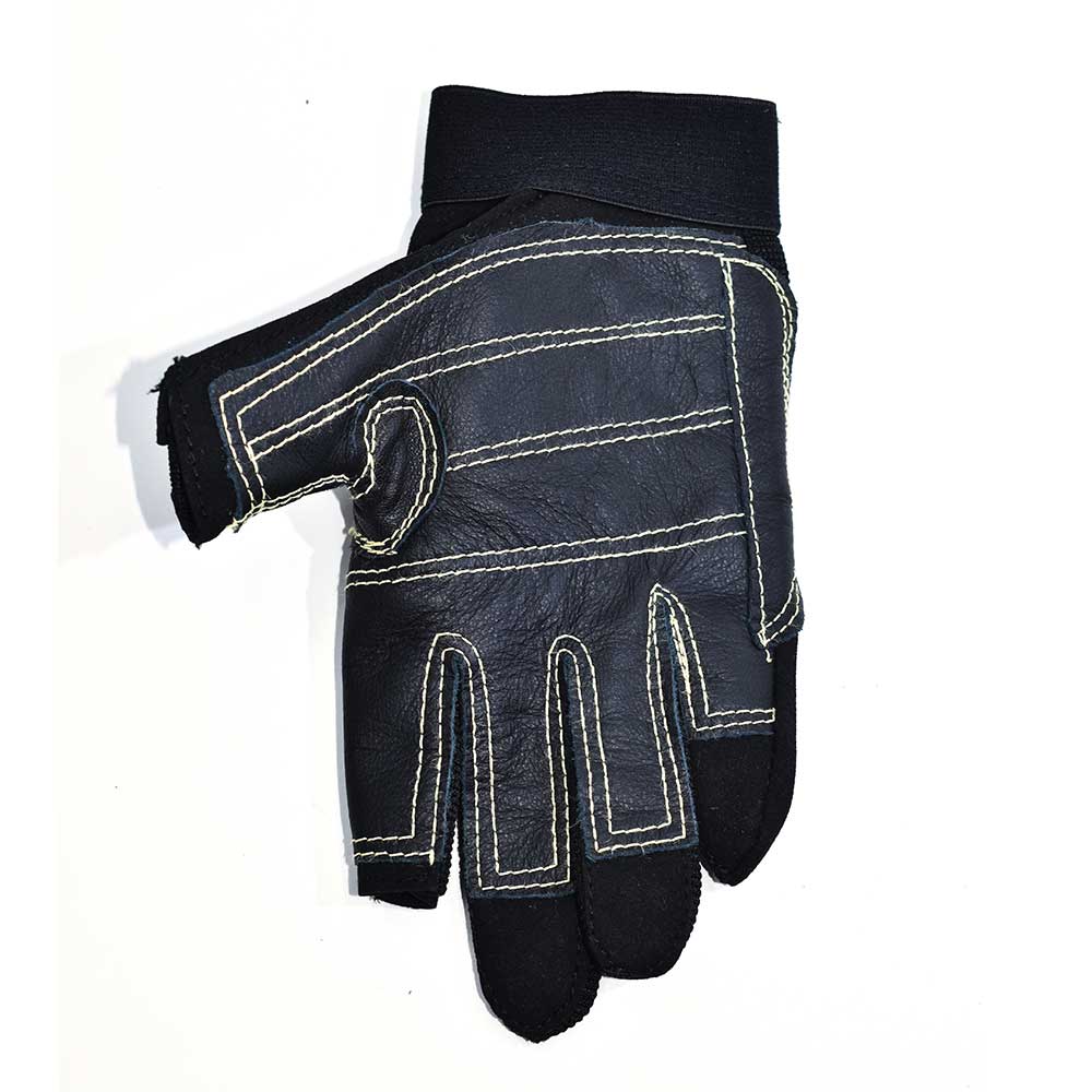 Climbing Gloves (2 half fingers)