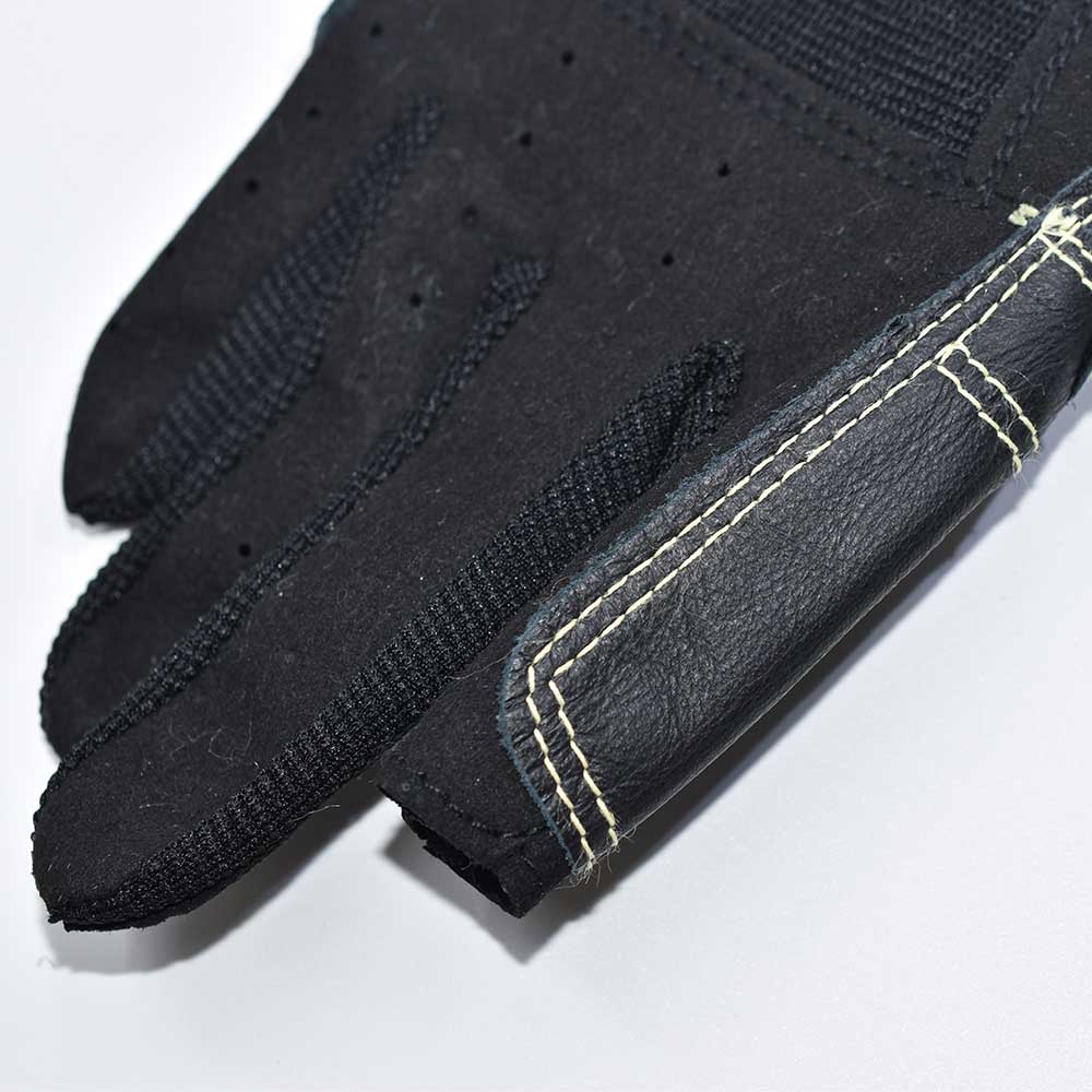 Climbing Gloves (2 half fingers)