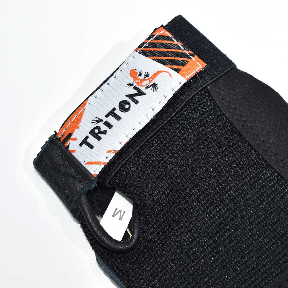 Climbing Gloves (2 half fingers)