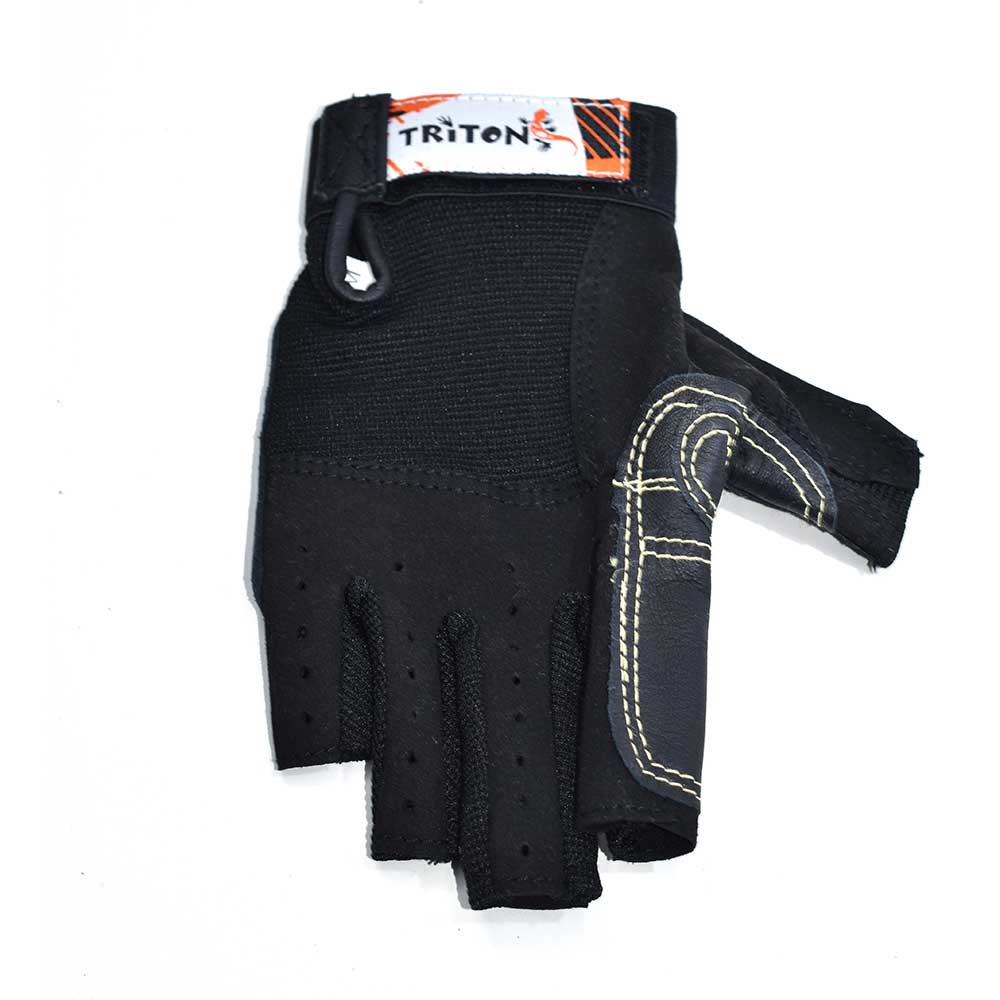 Sailing Gloves (Half fingers)