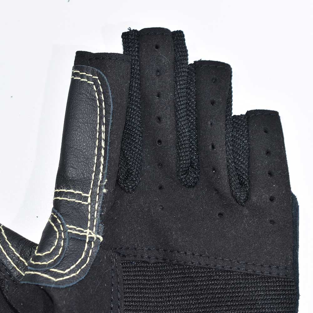 Sailing Gloves (Half fingers)