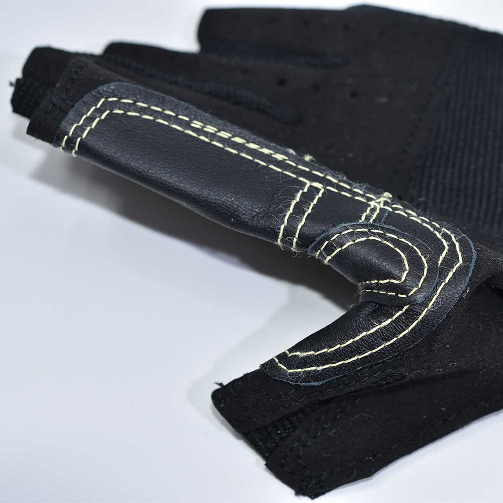 Sailing Gloves (Half fingers)