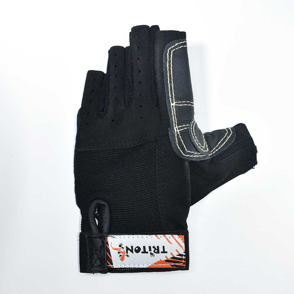 Sailing Gloves (Half fingers)