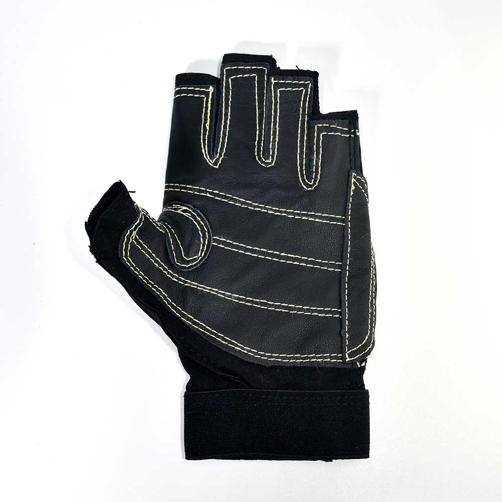 Sailing Gloves (Half fingers)
