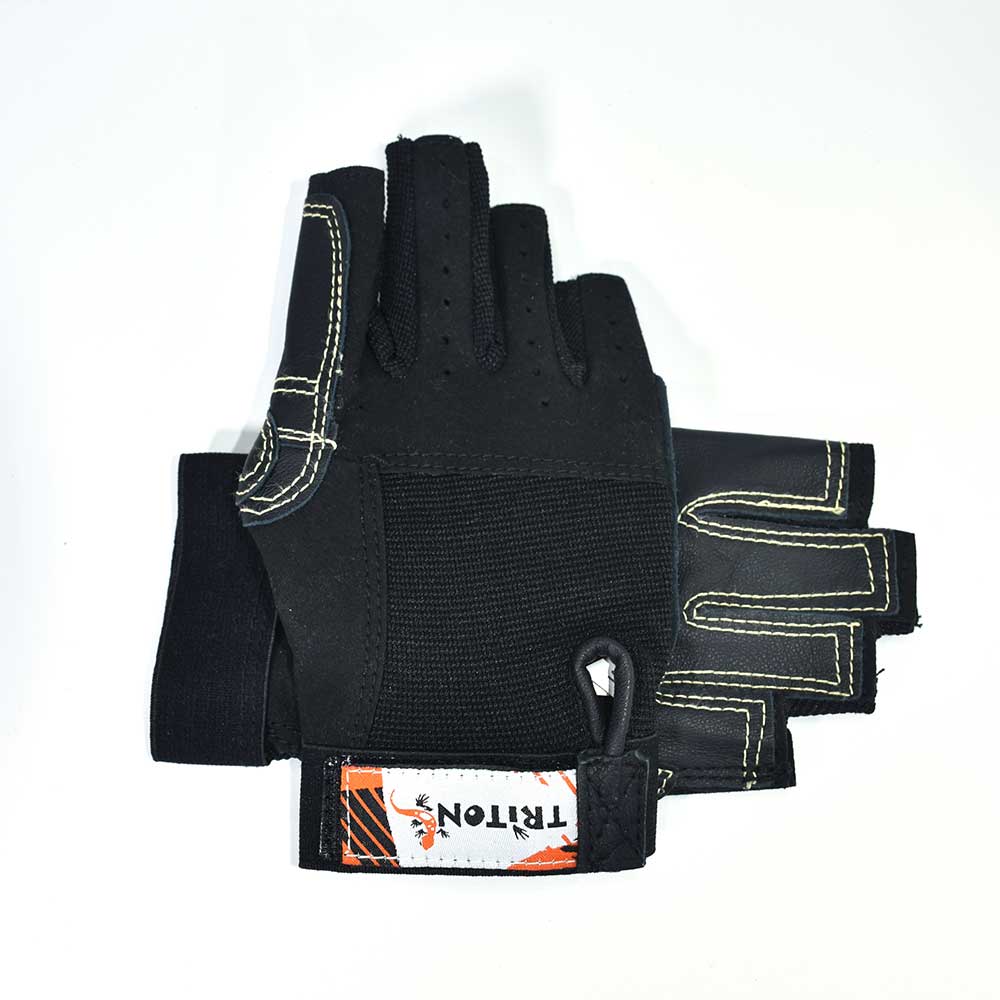 Sailing Gloves (Half fingers)