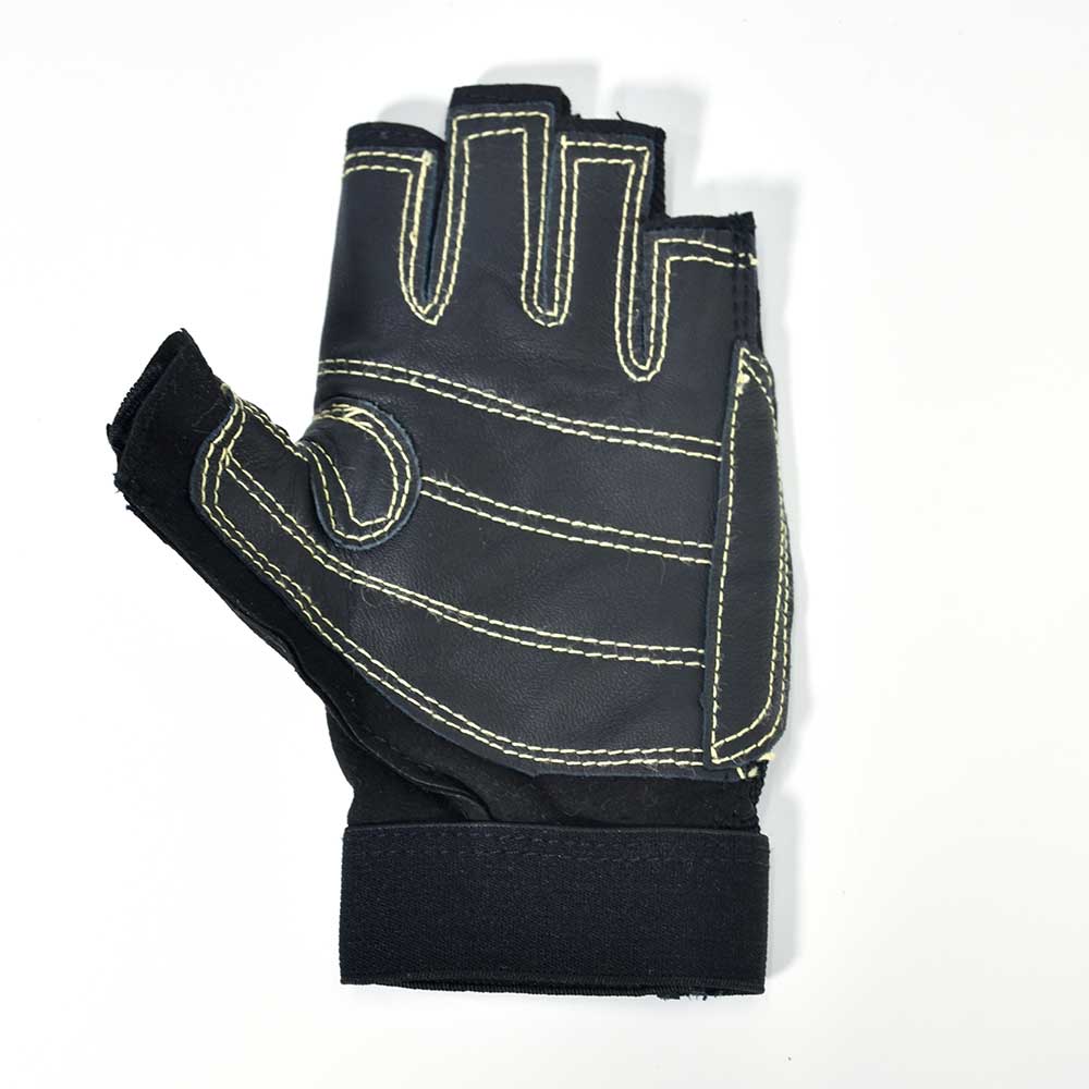 Sailing Gloves (Half fingers)