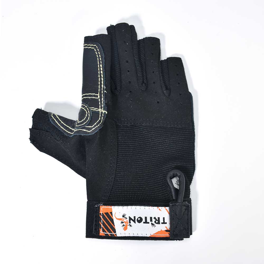 Sailing Gloves (Half fingers)
