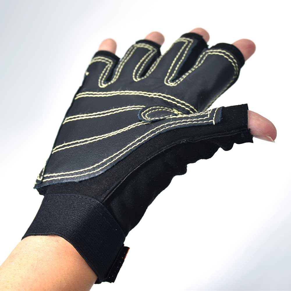 Sailing Gloves (Half fingers)