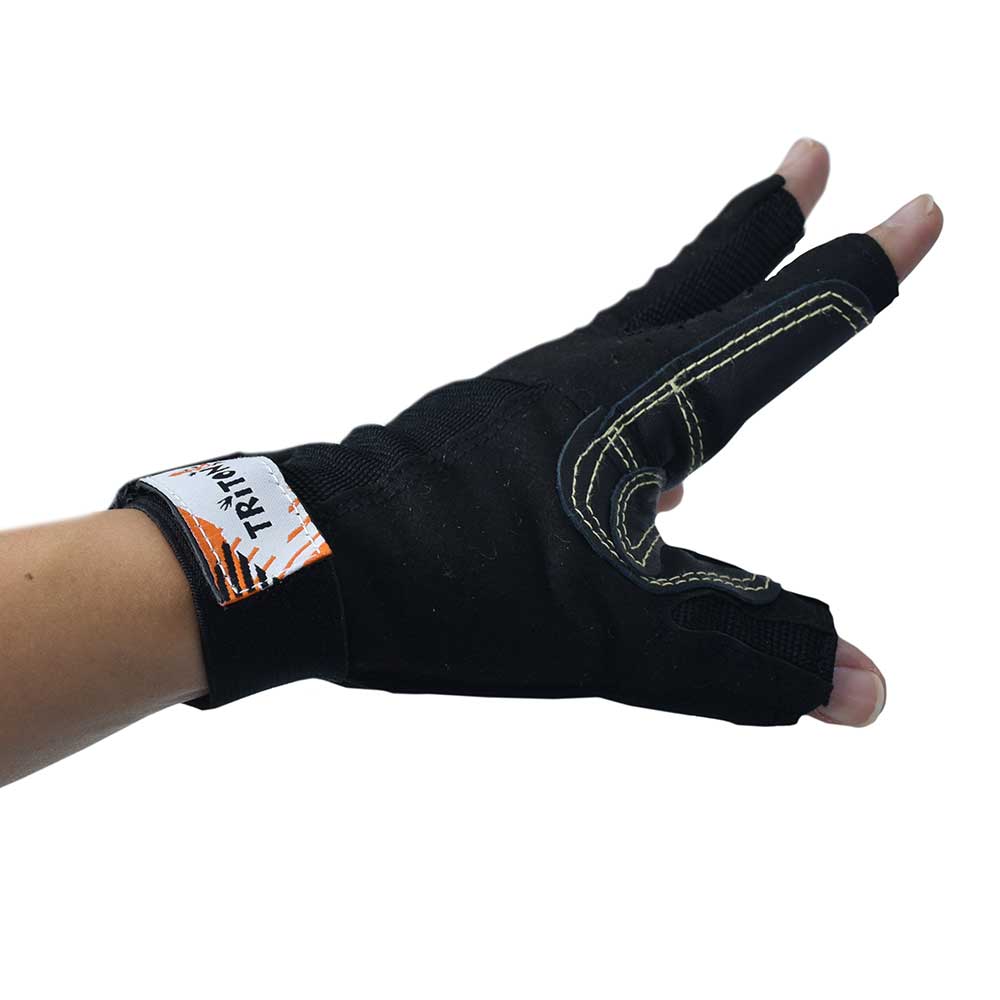 Sailing Gloves (Half fingers)
