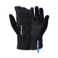 Men's Waterproof and Warm Gloves Via Trail Glove