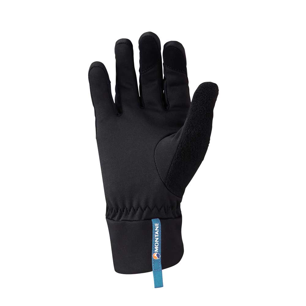 Men's Waterproof and Warm Gloves Via Trail Glove