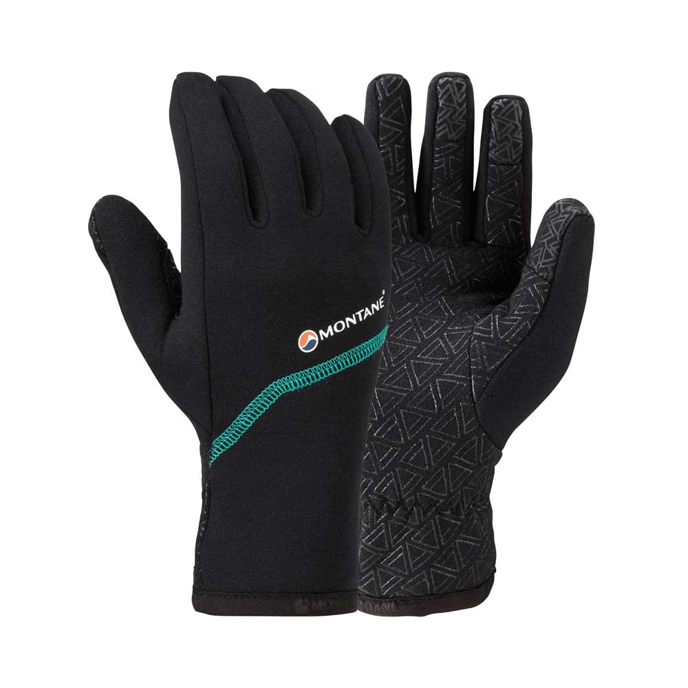 W Powerstretch Pro Grippy Glove
