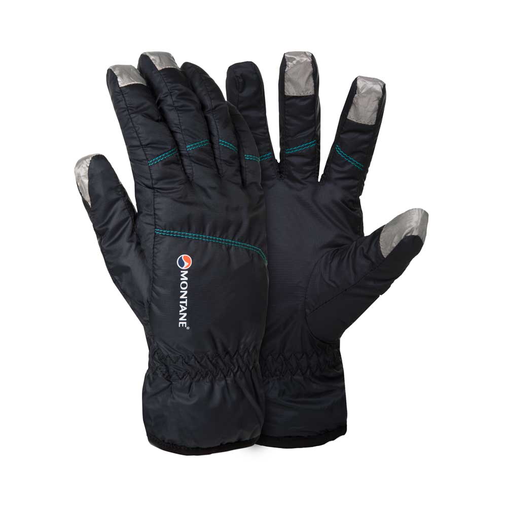 Women's thermal touch gloves W Prism Glove