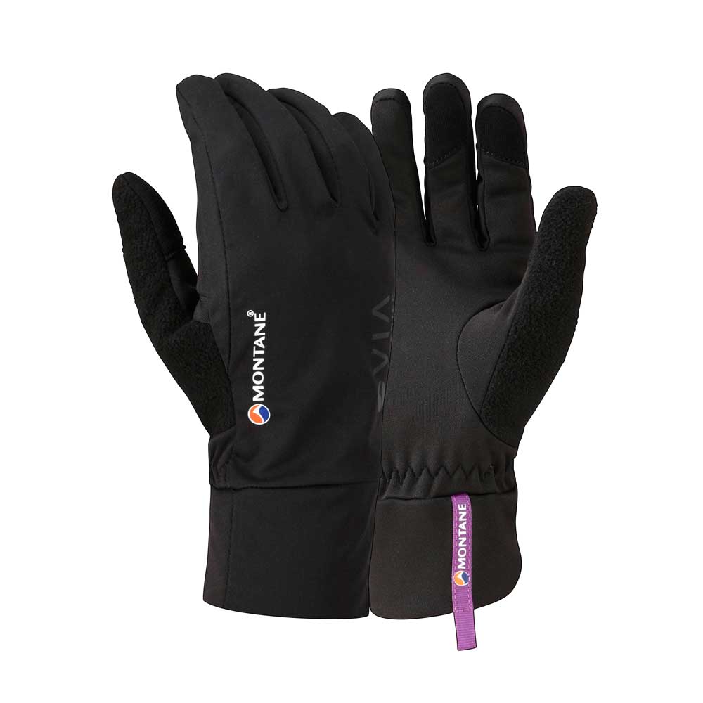 Women's Waterproof and Warm Gloves