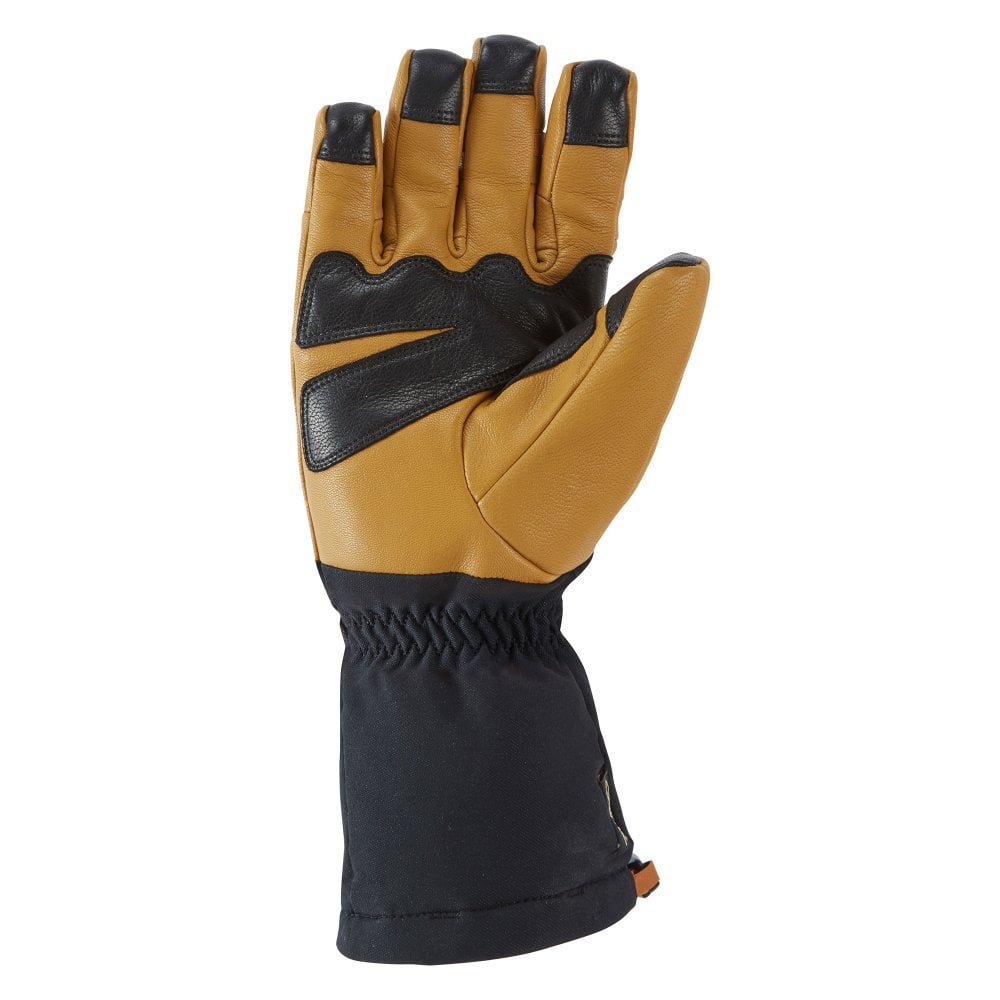 ALPINE MISSION GLOVE