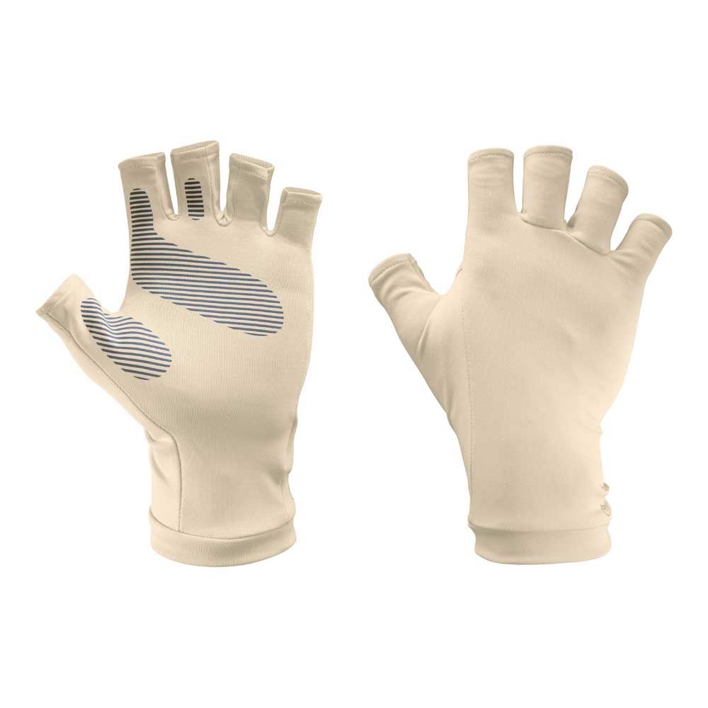 UPF50+ Sun Protection Gloves (UV Shield Cool Gloves)