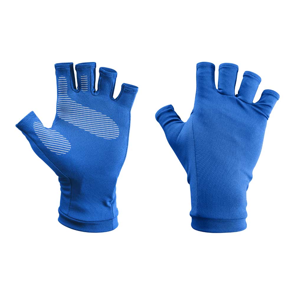 UPF50+ Sun Protection Gloves (UV Shield Cool Gloves)