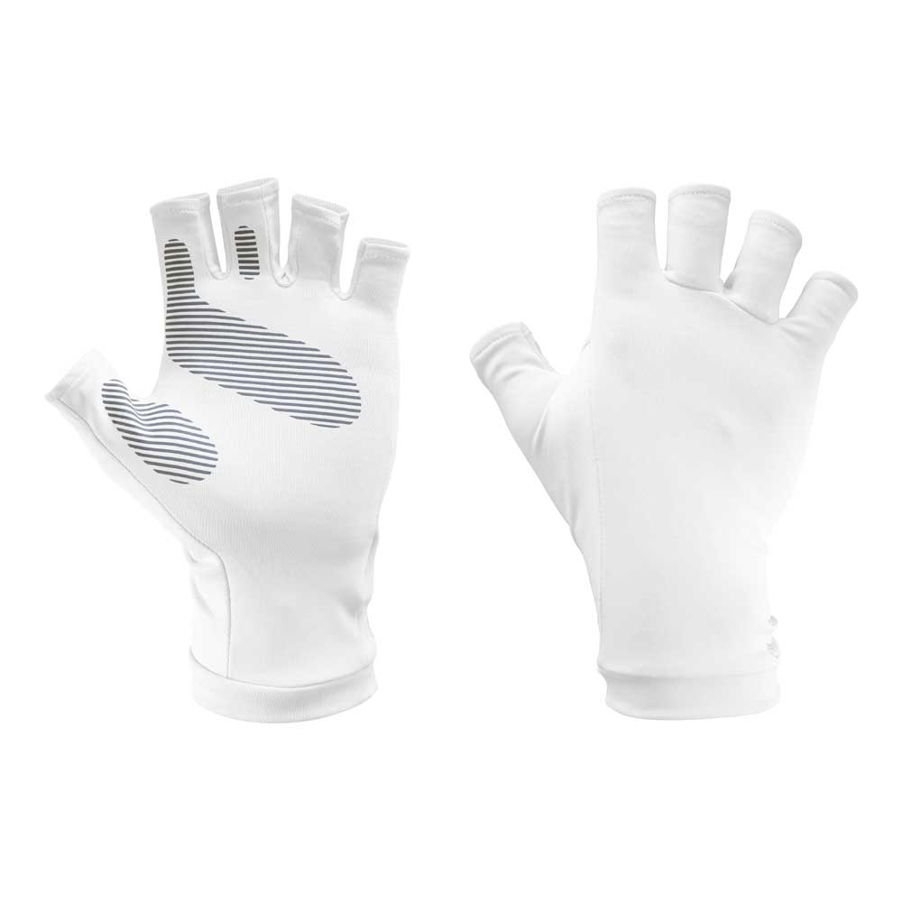 UPF50+ Sun Protection Gloves (UV Shield Cool Gloves)